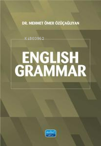 English Grammar Mehmet Ömer Özüçağlıyan