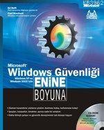 Enine Boyuna Microsoft Windows Güvenliği Carl Siechert