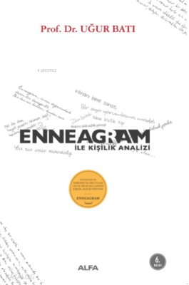 Enneagram Uğur Batı