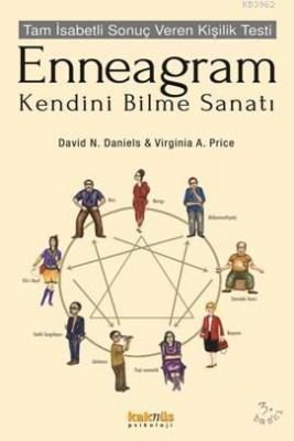 Enneagram Kendini Bilme Sanatı David N. Daniels