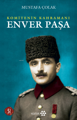 Enver Paşa Mustafa Çolak