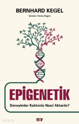 Epigenetik Bernhard Kegel