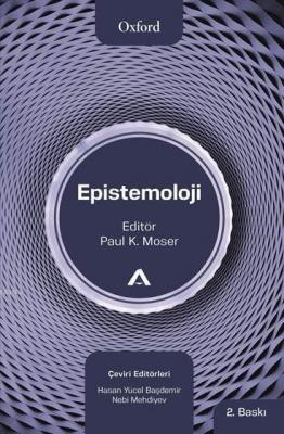 Epistemoloji - Oxford Kolektif