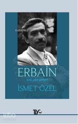 Erbain İsmet Özel