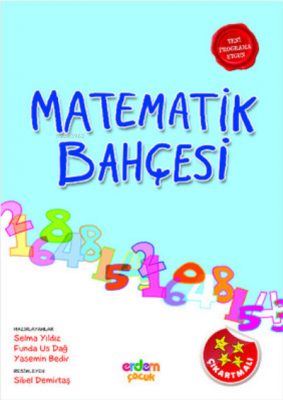 Erdem Matematik Bahçesi Selma Yıldız