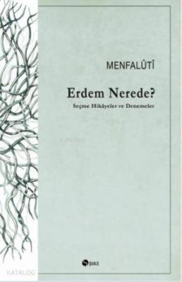 Erdem Nerede Menfaluti