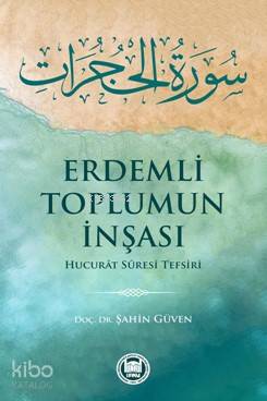 Erdemli Toplumun İnşası Şahin Güven