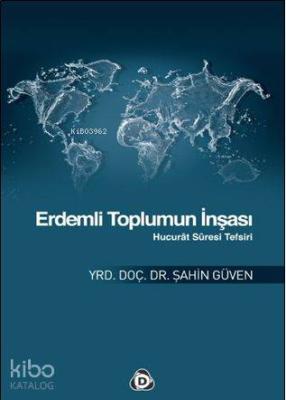 Erdemli Toplumun İnşası Şahin Güven