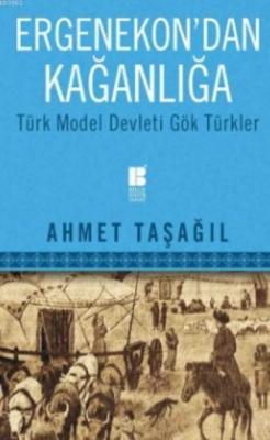 Ergenekon'dan Karanlığa Ahmet Taşağıl