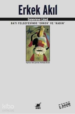 Erkek Akıl; Batı Felsefesinde Genevieve Lloyd