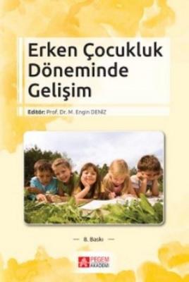 Erken Çocukluk Döneminde Gelişim Kolektif