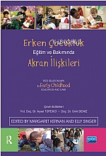 Erken Çocukluk Eğitim ve Bakımında Akran İlişkileri Margaret Kernan