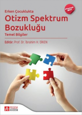 Erken Çocuklukta Otizm Spektrum Bozukluğu - Ekonomik Boy Kolektif