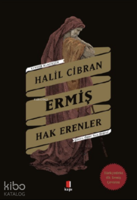 Ermiş Halil Cibran