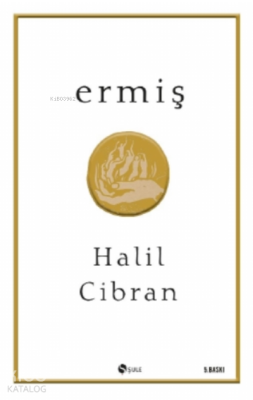 Ermiş Halil Cibran