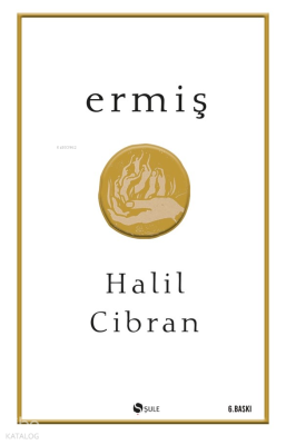 Ermiş Halil Cibran