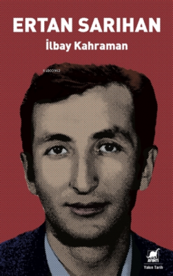 Ertan Sarıhan İlbay Kahraman