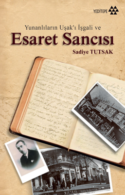 Esaret Sancısı Sadiye Tutsak