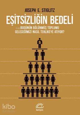 Eşitsizliğin Bedeli Joseph E. Stiglitz