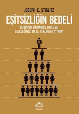 Eşitsizliğin Bedeli Joseph E. Stiglitz