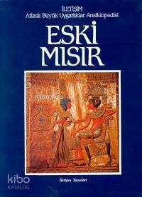 Eski Mısır (Ciltli) John Baines