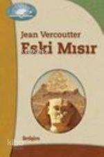 Eski Mısır Jean Vercoutter