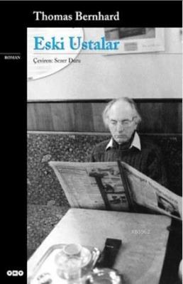 Eski Ustalar Thomas Bernhard