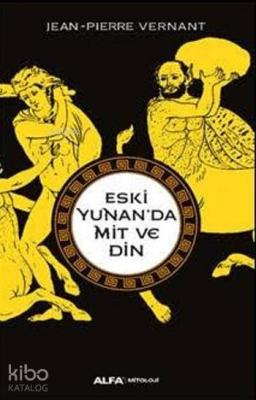 Eski Yunan'da Mit Ve Din