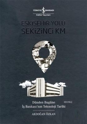 Eskişehir Yolu Sekizinci Km Akdoğan Özkan