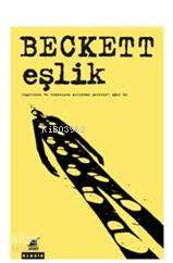 Eşlik Samuel Beckett