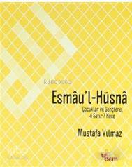 Esmau'l Hüsna Mustafa Yılmaz