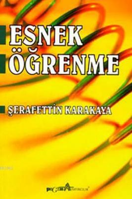 Esnek Öğrenme Şerafettin Karakaya