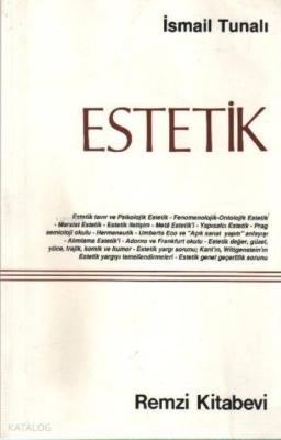 Estetik İsmail Tunalı