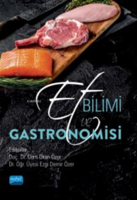 Et Bilimi ve Gastronomisi Kolektif