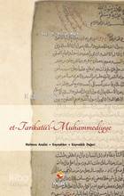 Et-Tarikatü'l-Muhammediyye Huriye Martı