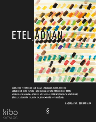 Etel Adnan Kolektif