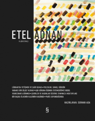 Etel Adnan Kolektif