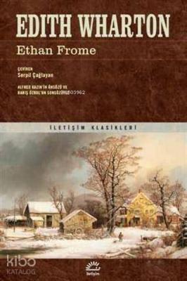 Ethan Frome Edith Wharton