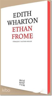 Ethan Frome Edith Wharton