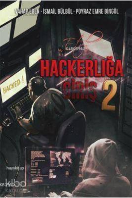 Etik Hackerlığa Giriş 2 İsmail Bülbül