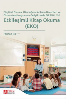 Etkileşimli Kitap Okuma - Ekonomik Boy Kolektif