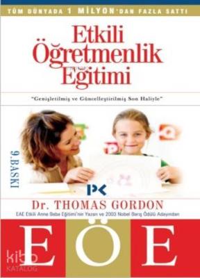 Etkili Öğretmenlik Eğitimi Thomas Gordon