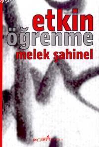 Etkin Öğrenme Melek Şahinel