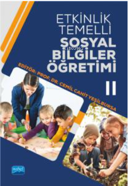 Etkinlik Temelli Sosyal Bilgiler Öğretimi-II Cemil Cahit Yeşilbursa