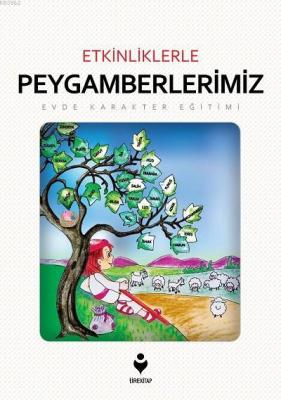 Etkinliklerle Peygamberlerimiz Hüseyin Özhazar