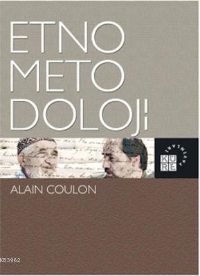 Etnometodoloji Alain Coulon