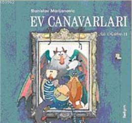 Ev Canavarları Stanislav Marijanovic