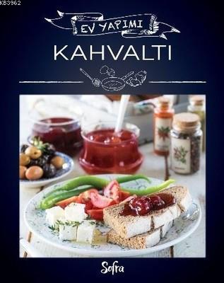 Ev Yapımı - Kahvaltı Kolektif