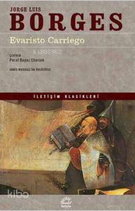 Evaristo Carriego Jorge Luis Borges