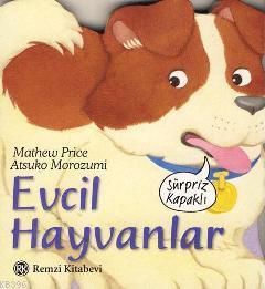 Evcil Hayvanlar Mathew Price